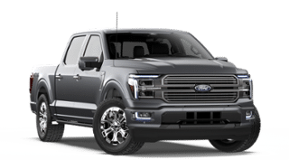 2026 Ford F-150® External Image 4